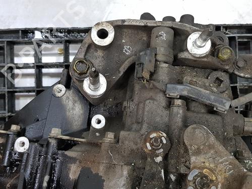 Gearbox HONDA CR-V III (RE_)  | BP20652236M3 