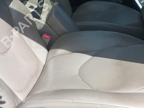 Transfer box TOYOTA RAV 4 III (_A3_) 2.2 D 4WD (ALA30_, ALA30R) | BP19677654M36 