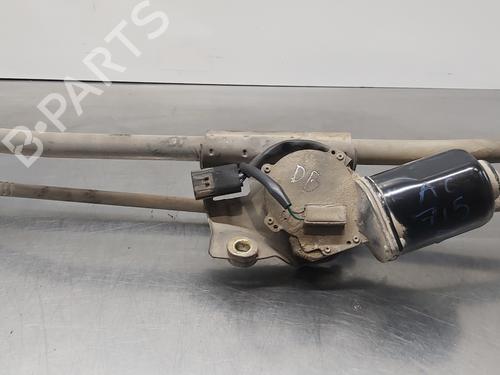 Used Front wiper motor LAND ROVER FREELANDER I (L314) 2.0 DI 4x4 (98 hp) 17319617
