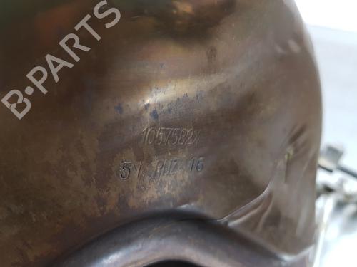 Particulate filter NISSAN QASHQAI II SUV (J11, J11_)  | BP28193454M81 