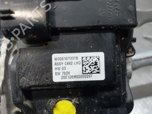 Front wiper motor FORD KUGA III (DFK) 1.5 EcoBlue | BP31312756M29 