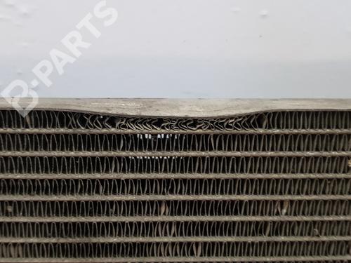AC radiator KIA CARENS IV  | BP9208627M32 