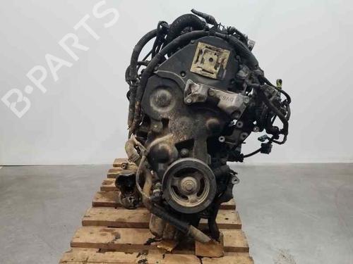 Engine CITROËN C4 Picasso I MPV (UD_)  | BP29309970M1 