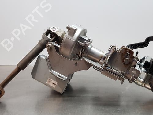 Steering column RENAULT MEGANE IV Hatchback (B9A/M/N_) 1.2 TCe 100 (B9MS) | BP13296860M21 