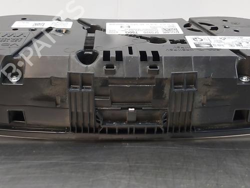 Instrument cluster SEAT ATECA (KH7, KHP) 2.0 TSI 4Drive | BP13622356C47 