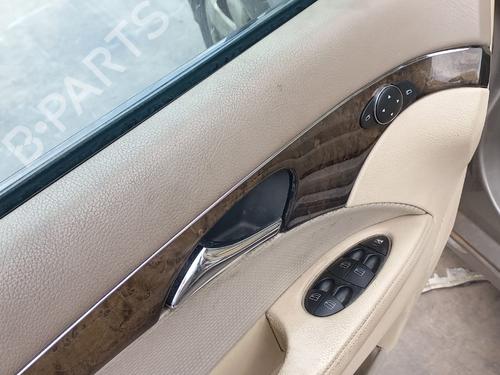 Turbolader/Kompressor MERCEDES-BENZ E-CLASS (W211)  | BP19405280M71 