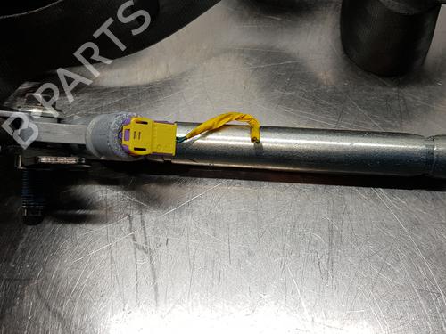 Airbag Kit HYUNDAI TUCSON (TL, TLE) 2.0 CRDi | BP16826742C86 