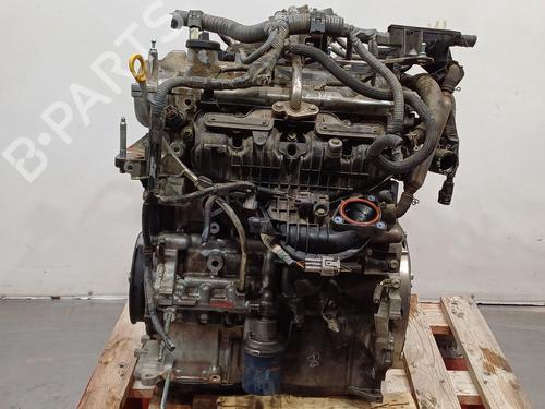 Engine TOYOTA YARIS (_P13_)  | BP18333317M1 