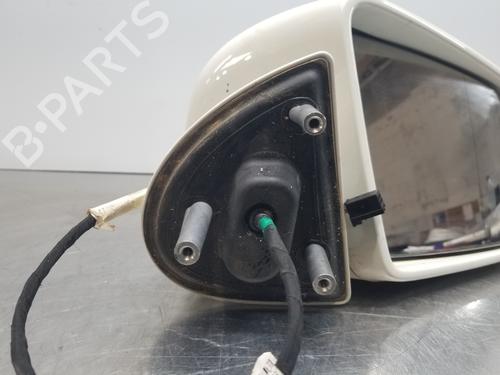Right mirror MERCEDES-BENZ M-CLASS (W164)  | BP29356567C27 