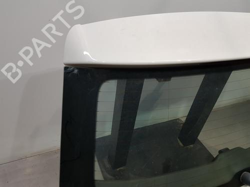 Tailgate VW POLO VI (AW1, BZ1, AE1)  | BP29351847C6 