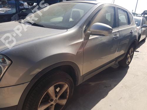 Fuel pump NISSAN QASHQAI / QASHQAI +2 I (J10, NJ10, JJ10E)  | BP13019505M76 