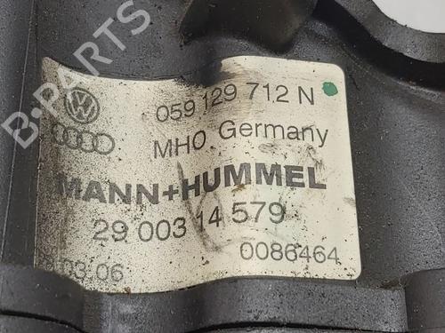 Intake manifold AUDI Q7 (4LB) 3.0 TDI quattro | BP17639226M70 
