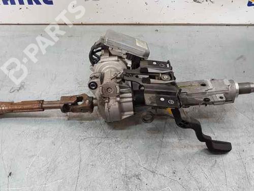 Used Steering column Steering column SKODA RAPID Spaceback (NH1) 1.6 TDI (115 hp) 7585416 7585416