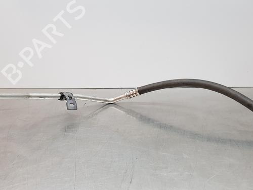 Used AC pipe PEUGEOT 3008 II SUV (MC_, MR_, MJ_, M4_) 1.2 THP/ PureTech 130 (MRHNSM, MRHNSU, MRHNSJ, MRHNYW,... (131 hp) 15061173