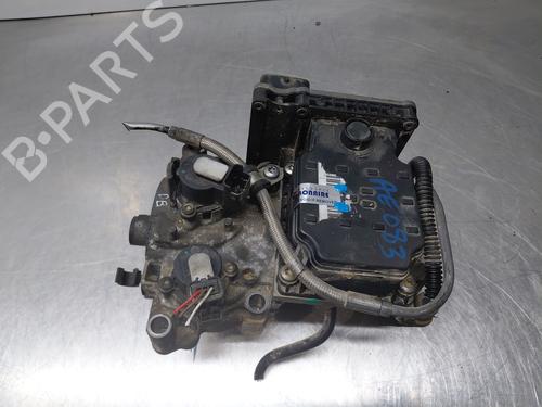 Used Gearbox control unit CITROËN C4 Picasso I MPV (UD_) [2006-2015]  31060008