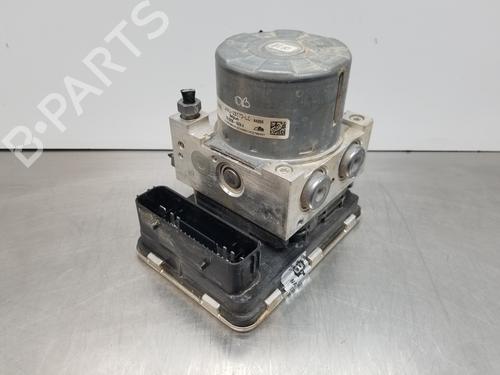 Used ABS pump FORD FOCUS IV (HN) [2018-2025]  28024166
