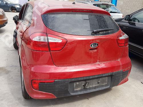 Servo brake KIA RIO III Hatchback Van (UB)  | BP7587946M42 