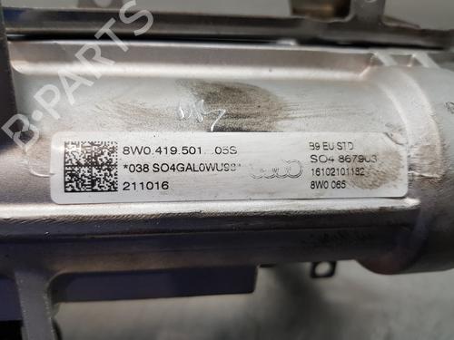 Lenksäule AUDI A4 B9 (8W2, 8WC)  | BP27175681M21