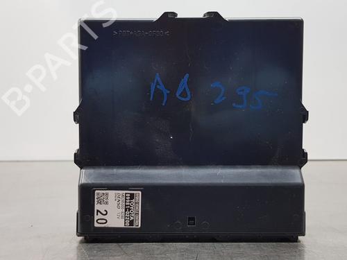 Used Electronic module TOYOTA COROLLA Estate (_E21_) 2.0 Hybrid (MZEH12) (180 hp) 20698825