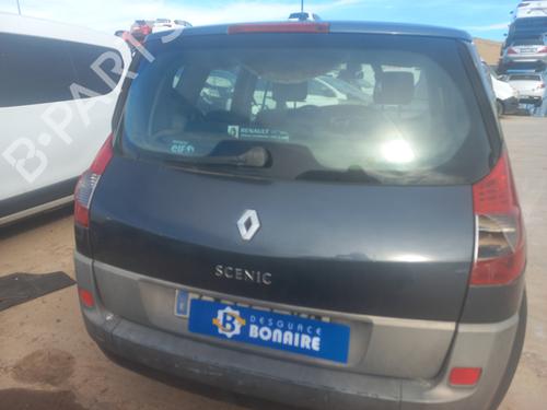 Freno de mano electrico RENAULT SCÉNIC II (JM0/1_) | BP30747878E5