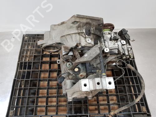 Gearbox AUDI TT (8N3)  | BP29257865M3 