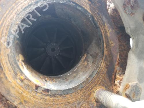 Turbolader/Kompressor TOYOTA RAV 4 III (_A3_)  | BP29708718M71 