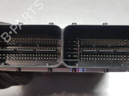 Engine control unit (ECU) HYUNDAI TUCSON (TL, TLE)  | BP15610858M57 