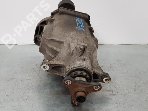 Rear differential BMW 5 (F10) 530 d | BP7700844M24 