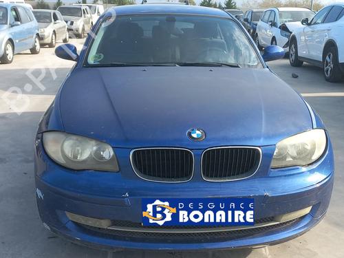 Rear differential BMW 1 (E87) 118 d | BP19403525M24 
