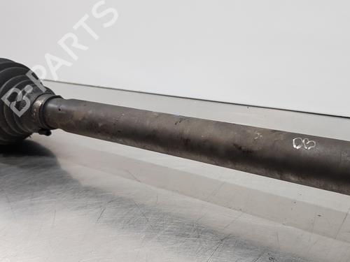Right front driveshaft HYUNDAI i30 FASTBACK (PDE, PDEN)  | BP22219999M39 