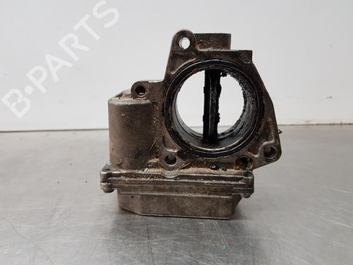 Used Throttle body VW GOLF V (1K1) [2003-2010]  30881054