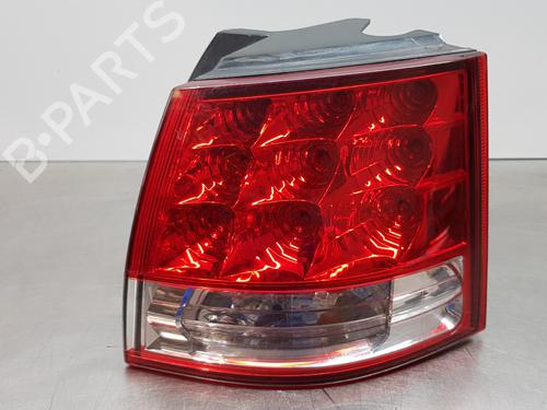 Right taillight CITROËN C-CROSSER (VU_, VV_)  | BP19679209C35 