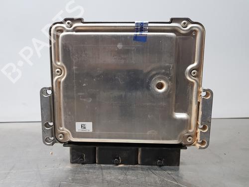 Engine control unit (ECU) RENAULT KANGOO / GRAND KANGOO II (KW0/1_)  | BP29814255M57 