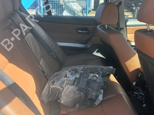 Electronic module BMW 3 (E90) 318 d | BP16316880M83 