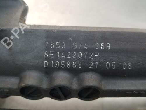 Lenkgetriebe AUDI A4 B6 Convertible (8H7)  | BP29308132M22 