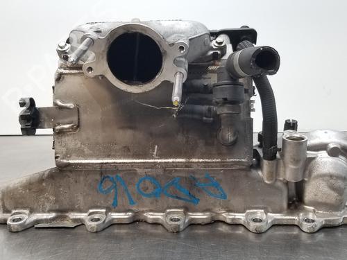 Intake manifold RENAULT GRAND SCÉNIC IV (R9_)  | BP18603087M70