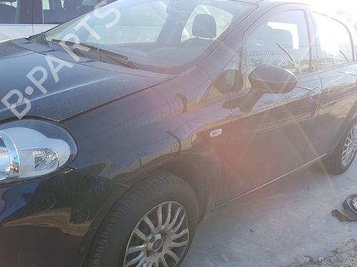 Alternator FIAT PUNTO EVO (199_) 1.2 | BP7587707M7 