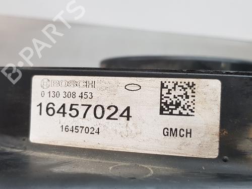 Radiator fan CHEVROLET CRUZE (J300)  | BP18915939M35 