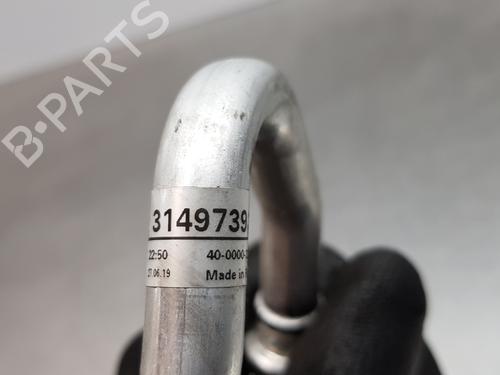 AC pipe VOLVO XC60 II (246)  | BP14257128M126 