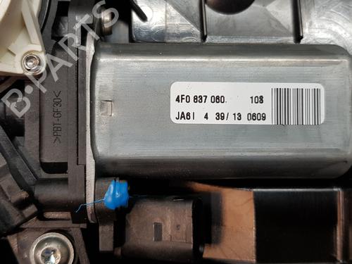 Electronic module AUDI A8 D4 (4H2, 4H8, 4HC, 4HL) 3.0 TDI quattro | BP17099890M83 