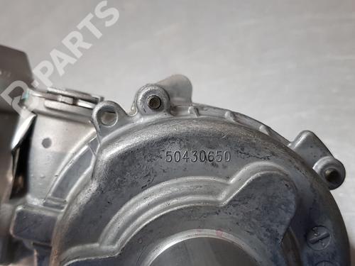 Steering column FORD KA+ III (UK, FK) 1.2 Ti-VCT | BP9669590M21