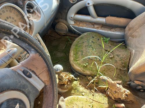 Gearbox MINI MINI (R50, R53) One | BP29284668M3 