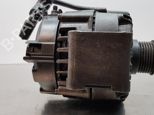 Alternator MERCEDES-BENZ E-CLASS T-Model (S212) E 220 CDI (212.202) | BP19686136M7 