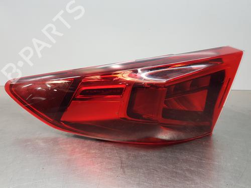 Used Left taillight CUPRA FORMENTOR (KM7, KMP) [2020-2025]  26680457