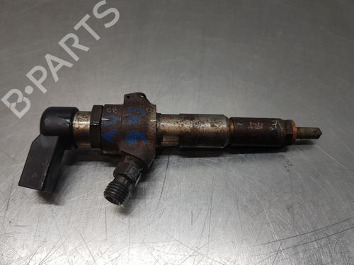 Used Injector FORD FIESTA VI (CB1, CCN) [2008-2017]  26566167