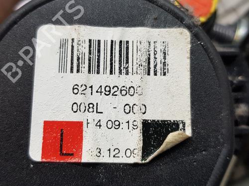Airbag Kit SEAT TOLEDO IV (KG3)  | BP22544078C86 