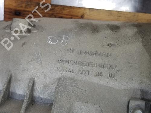 Gearbox MERCEDES-BENZ S-CLASS (W220) S 430 (220.070, 220.170) | BP19496292M3 
