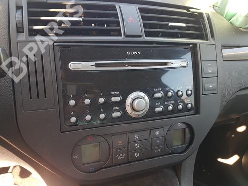 Egr FORD FOCUS C-MAX (DM2) 2.0 TDCi | BP10693960M69