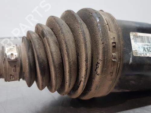 Left front driveshaft CHEVROLET CRUZE Hatchback (J305)  | BP19399627M38 