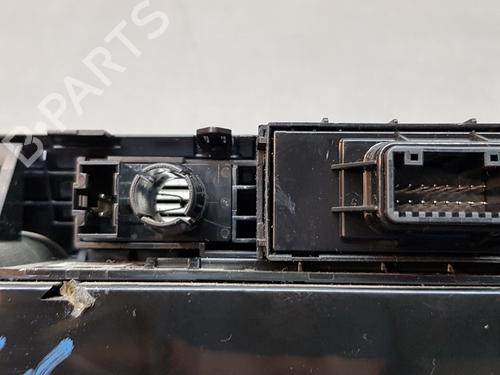 Climate control HYUNDAI TUCSON (TL, TLE)  | BP15610872I5 